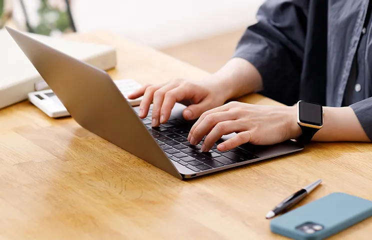 ニューノーマルな働き方