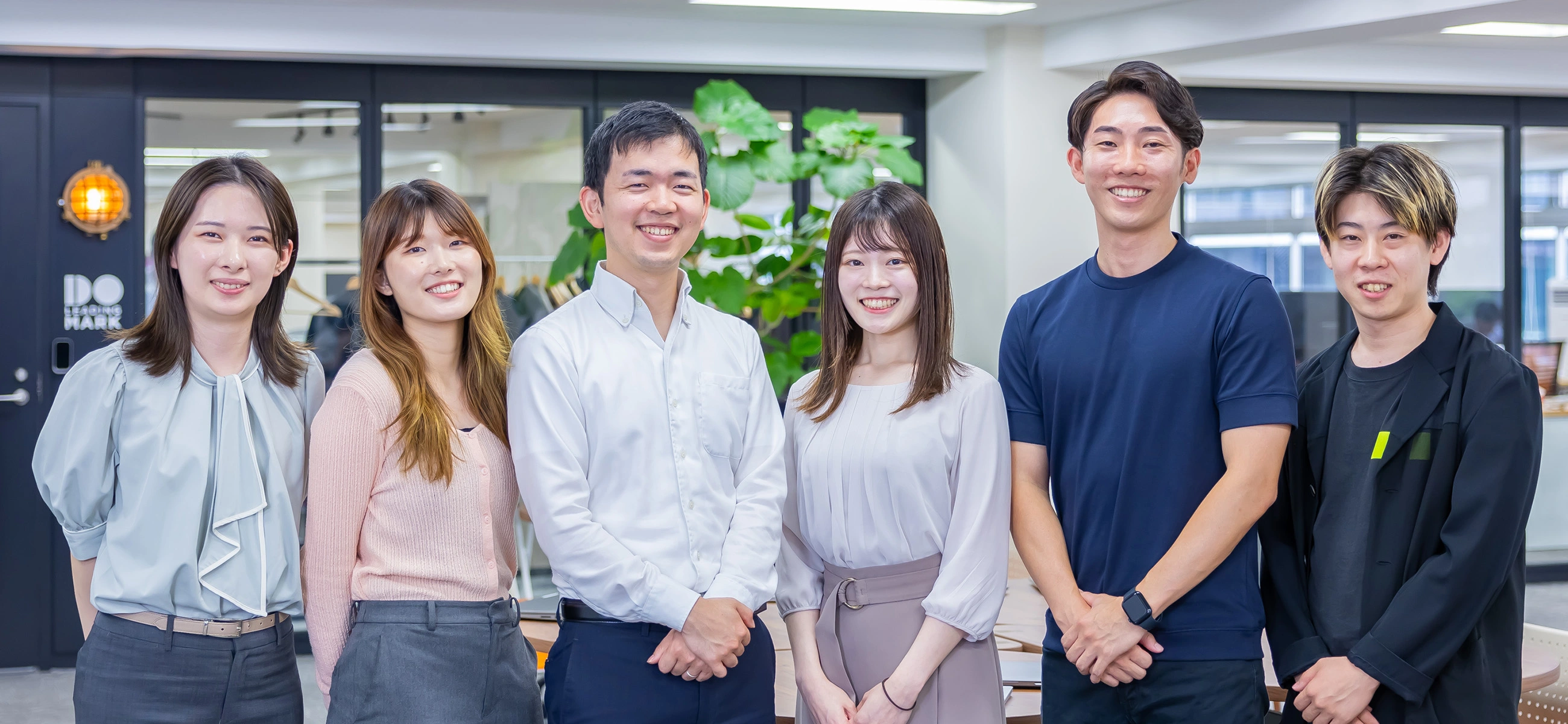 キャリア・仲間